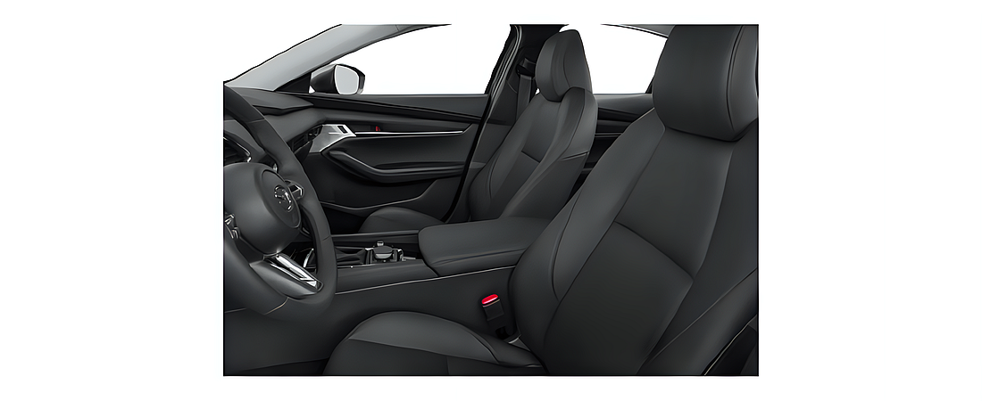 Mazda Mazda3 2019 46