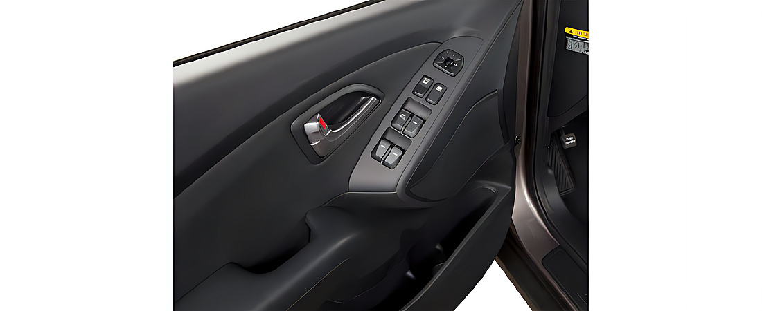 Hyundai Tucson 2012 9
