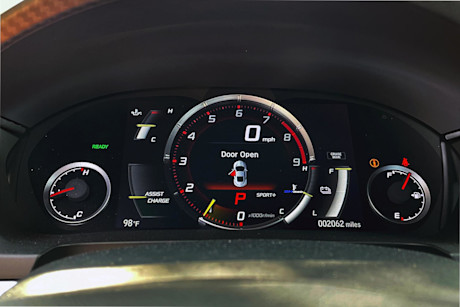 Editorial 2022 acura nsx type s 22 ct