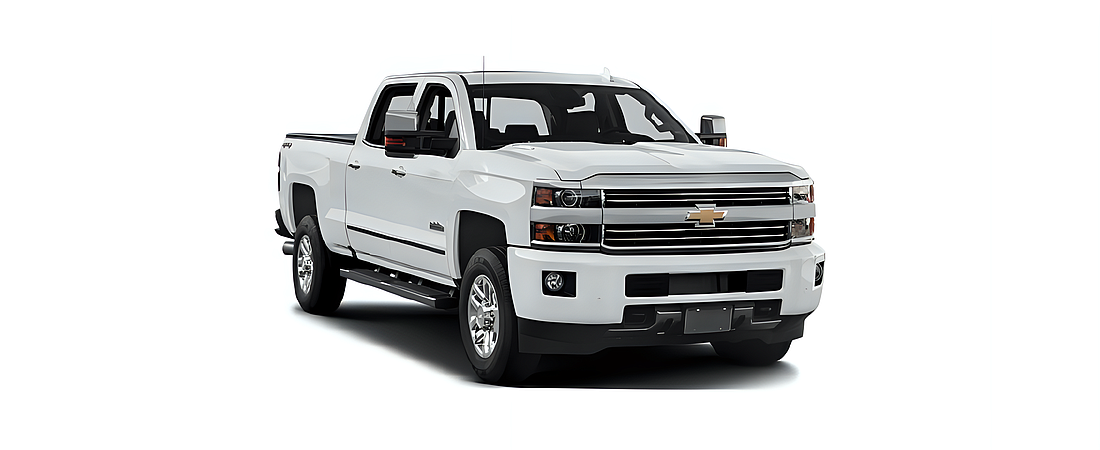 Chevrolet SILVERADO 3500HD 2016 56