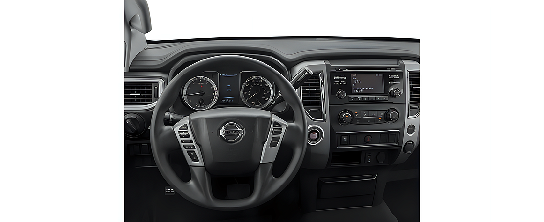 Nissan Titan 2017 101