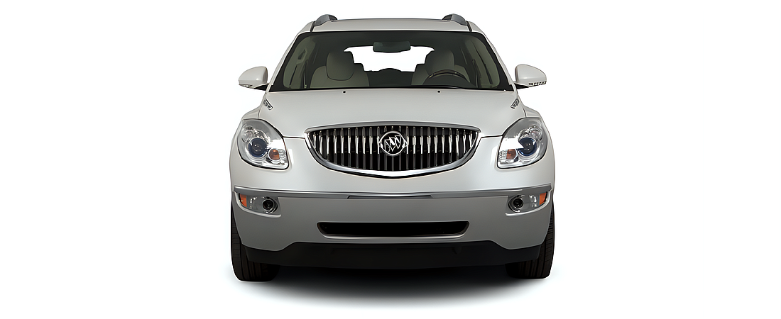 Buick Enclave 2010 4