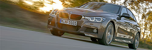 Vorstellung: BMW 3er Facelift – Mehr als nur Kosmetik