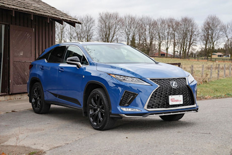 Editorial 2021 lexus rx 350 03 jm