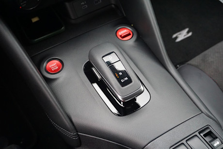 Editorial 2024 nissan z nismo fd 230925 19 di