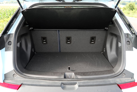 Editorial 2022 chevrolet bolt euv premier 17 jm