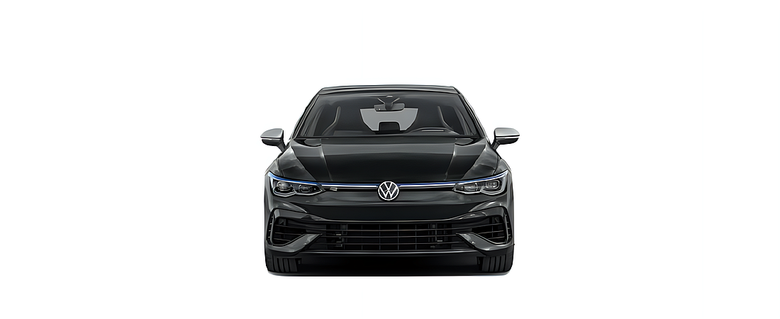 Volkswagen Golf R 2024 4