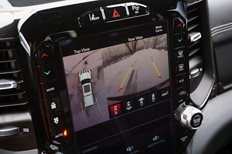 Editorial 2022 ram 1500 gt sport 4wd 27 di