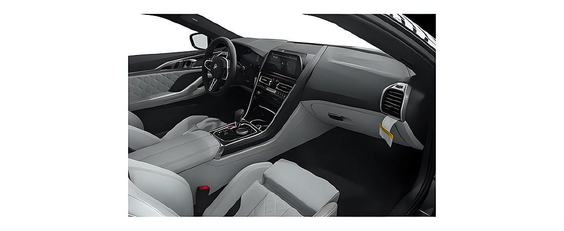 BMW M8 2020 24