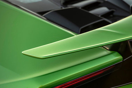 Editorial 2023 lamborghini huracan tecnica 16 sha