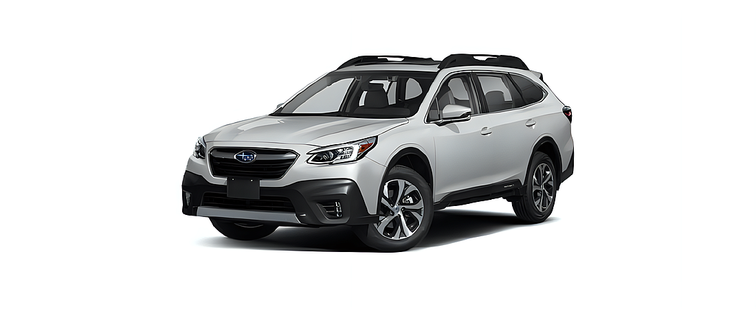 Subaru Outback 2021 15