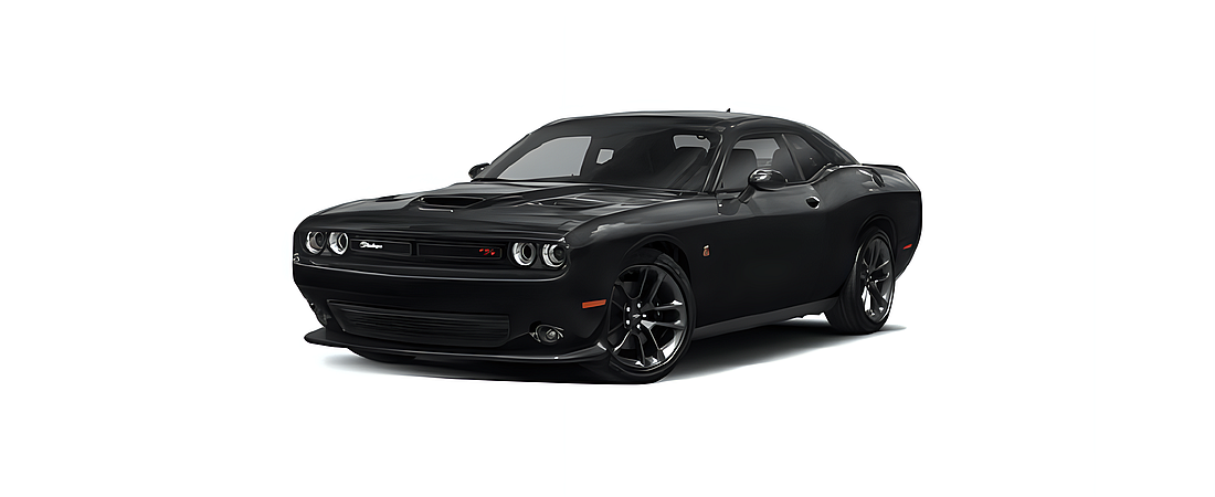 Dodge Challenger 2023 27
