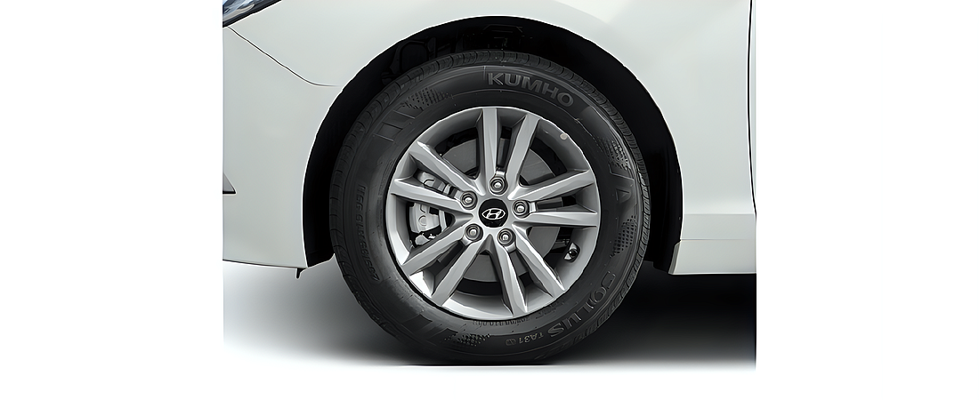 Hyundai Sonata 2016 10