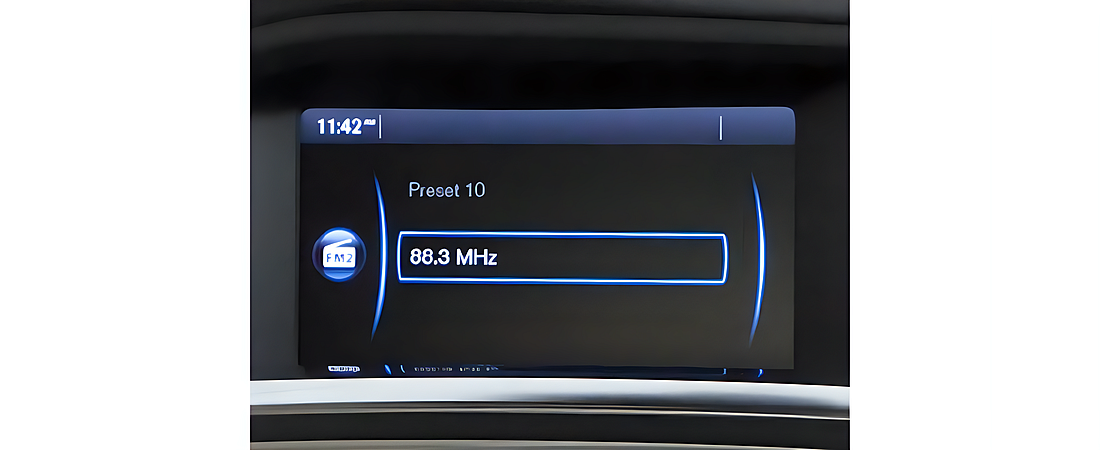 Volvo S60 2011 19