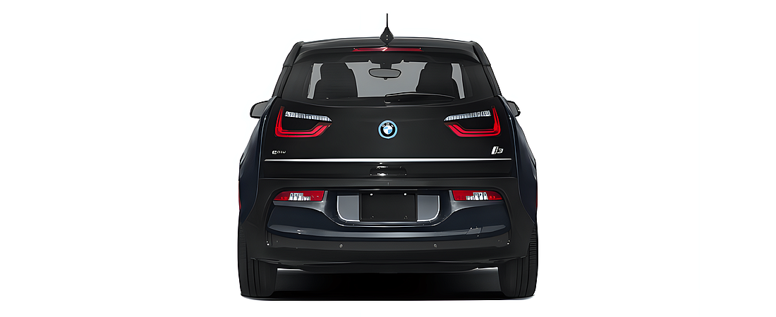 BMW i3 2018 5
