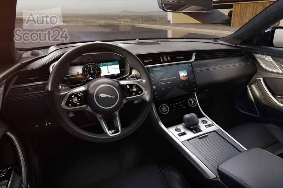 Jaguar XF 23MY260422(3)