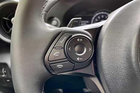 Editorial 2022 toyota gr86 premium at 27 ct