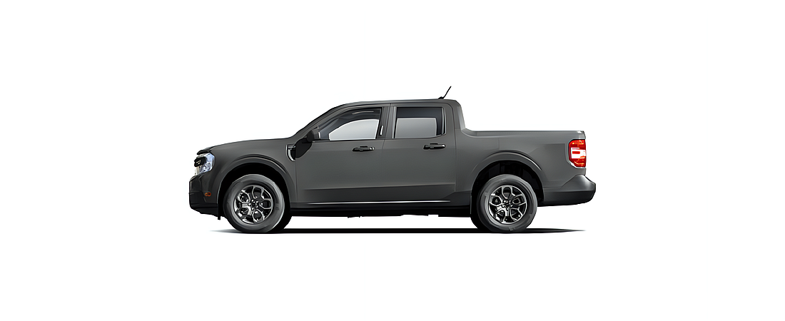 Ford Maverick 2022 3