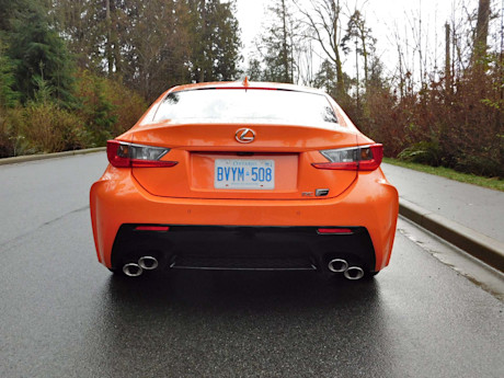 Editorial 2016 lexus rc f sh 07