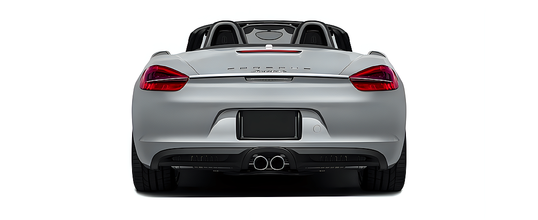 Porsche Boxster 2016 23