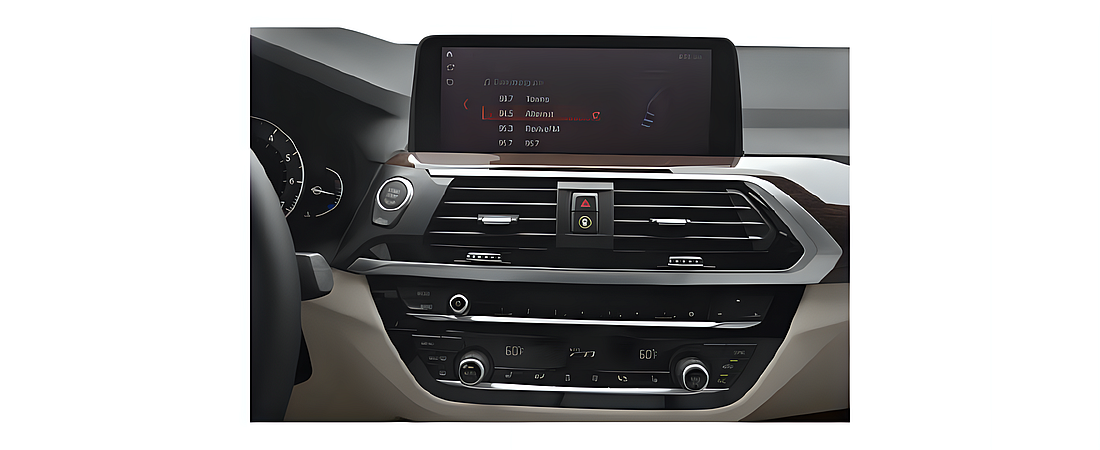 BMW X4 2021 9