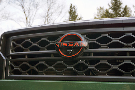 Editorial 2022 nissan frontier pro 4x 10 di
