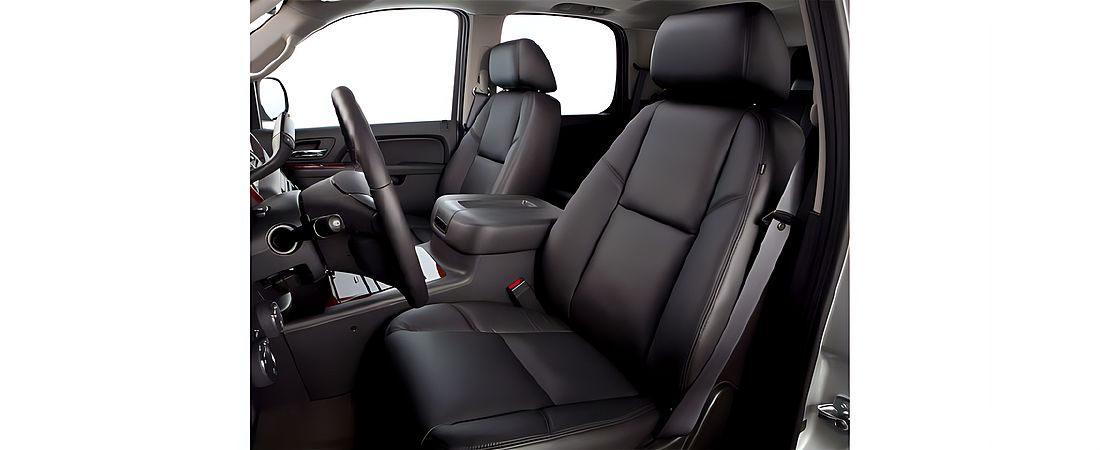 Chevrolet Tahoe 2010 8