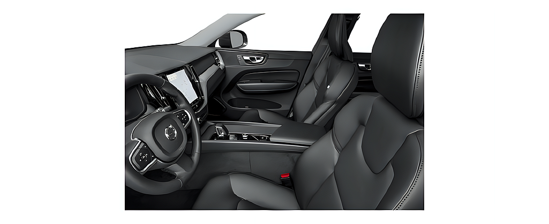 Volvo XC60 2025 8