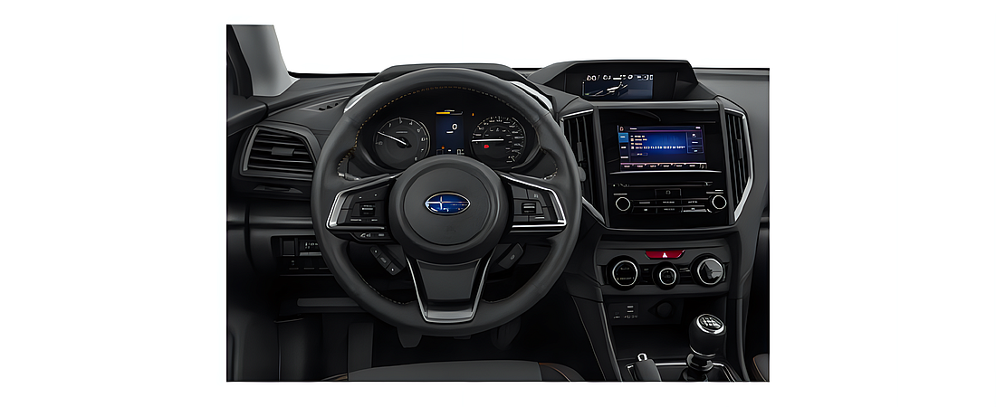 Subaru Crosstrek 2023 32