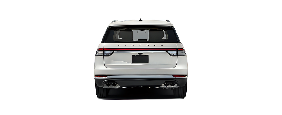 Lincoln Aviator 2024 5