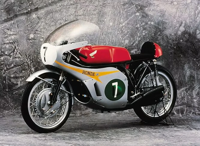 Moto Honda