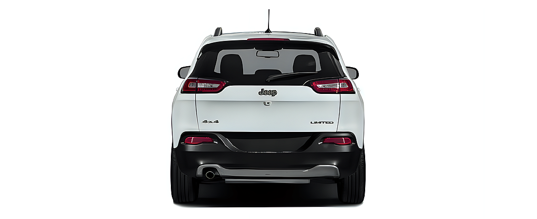 Jeep Cherokee 2018 33