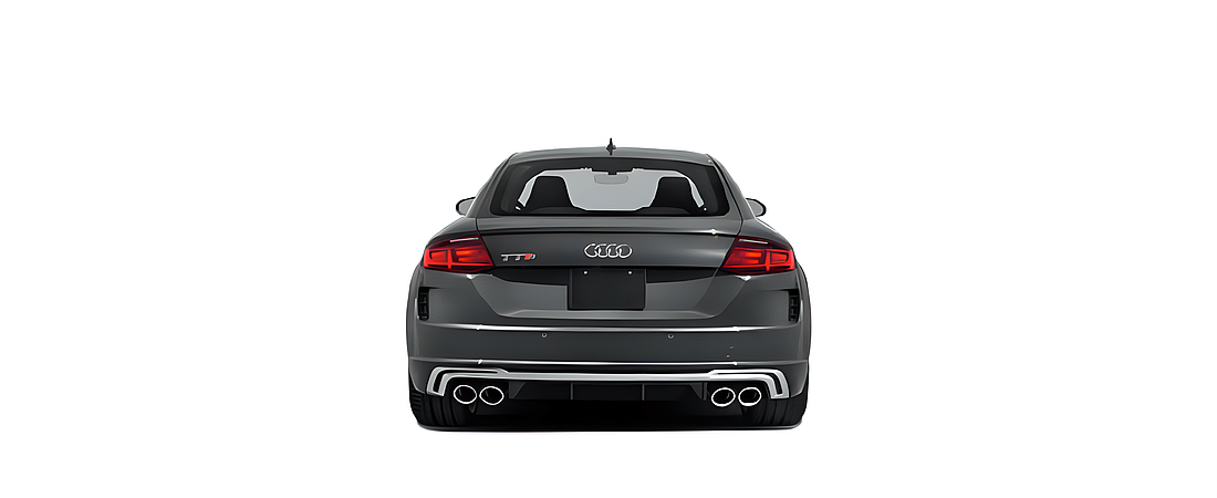 Audi TTS Coupe 2022 5