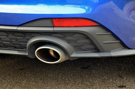 Volkswagen Jetta GLI 2022 : essai routier Image