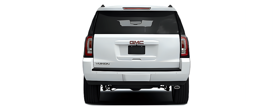 GMC Yukon 2018 5
