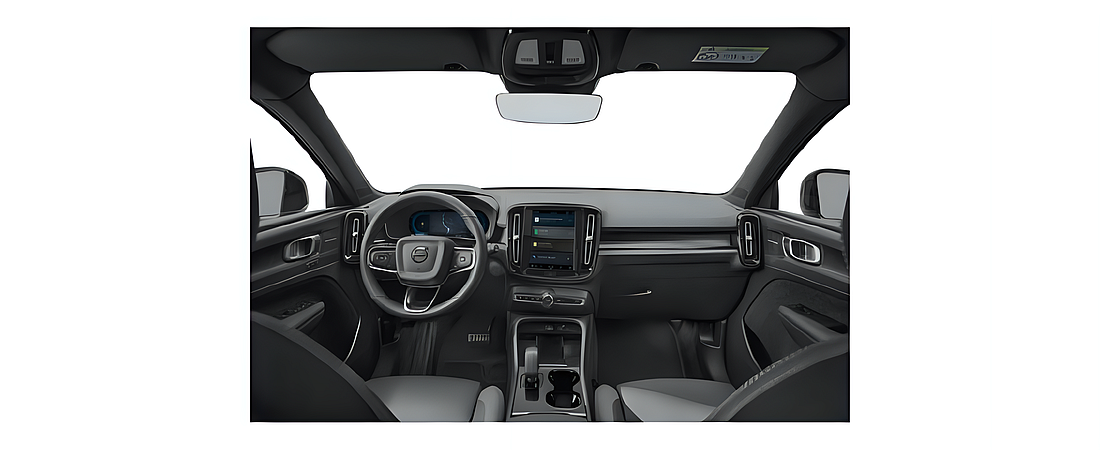 Volvo EX40 2025 7