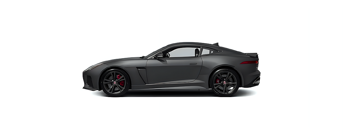 Jaguar F-Type 2019 18
