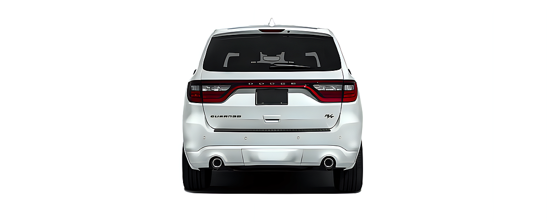 Dodge Durango 2020 34