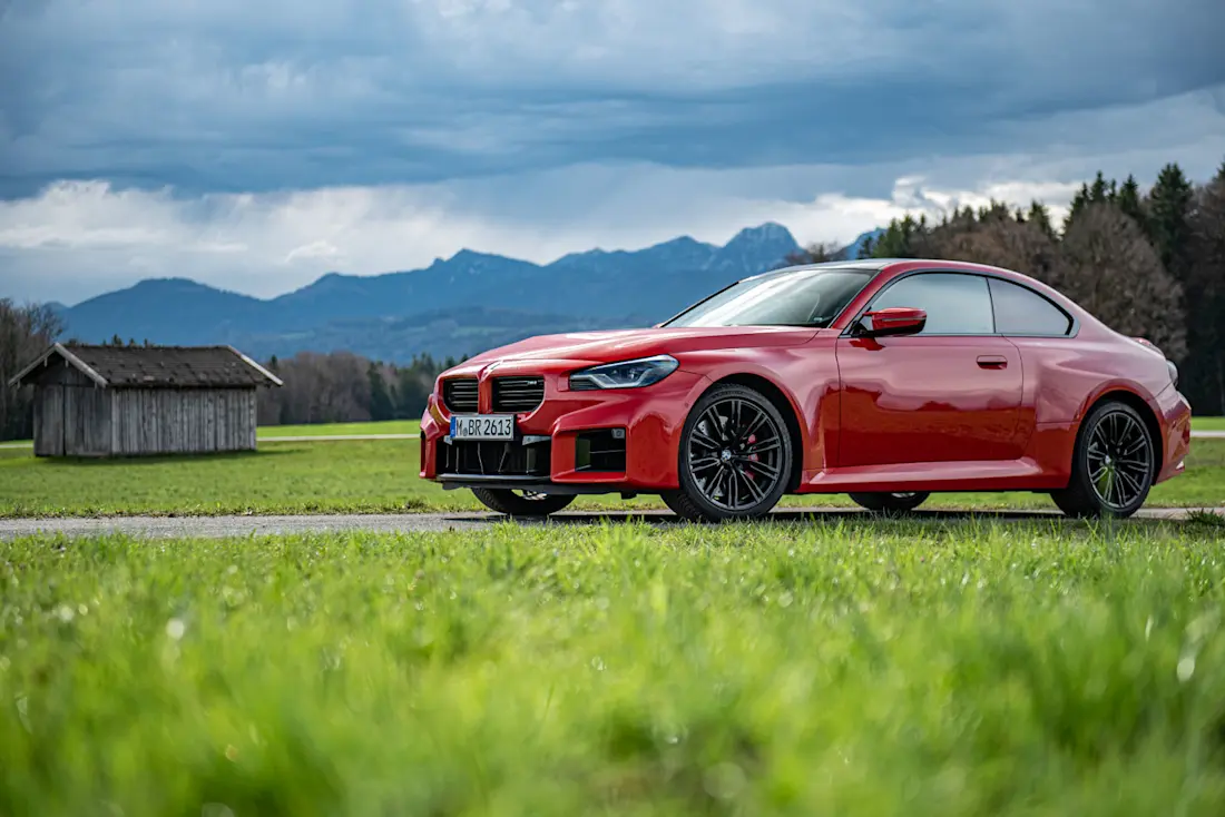 BMW-M2-Handschalter-Titelbild