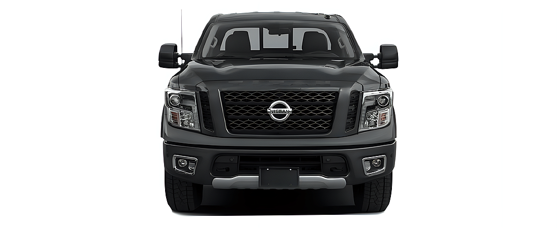 Nissan Titan 2017 17