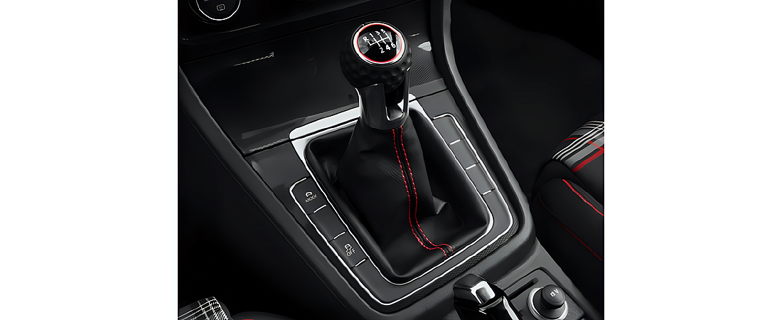 Volkswagen Golf GTI 2015 10