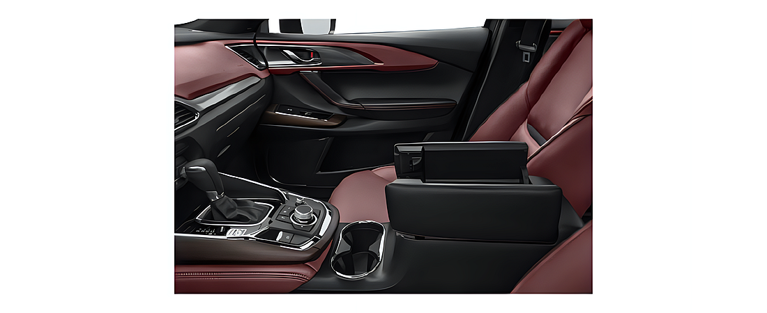 Mazda CX-9 2019 51