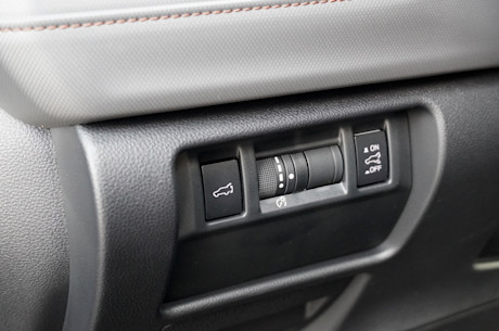 Subaru Forester Sport 2025 : essai routier Image