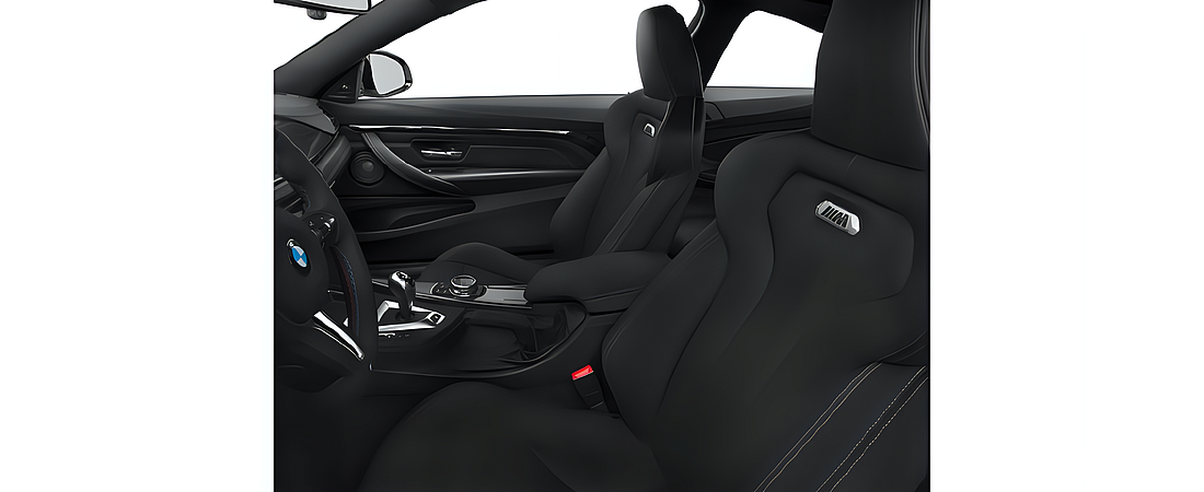 BMW M4 2016 8