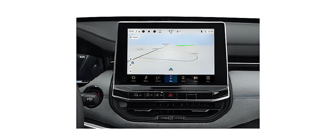 Jeep Compass 2025 14
