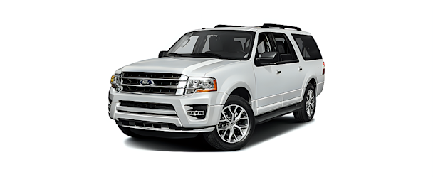 Ford Expedition Max