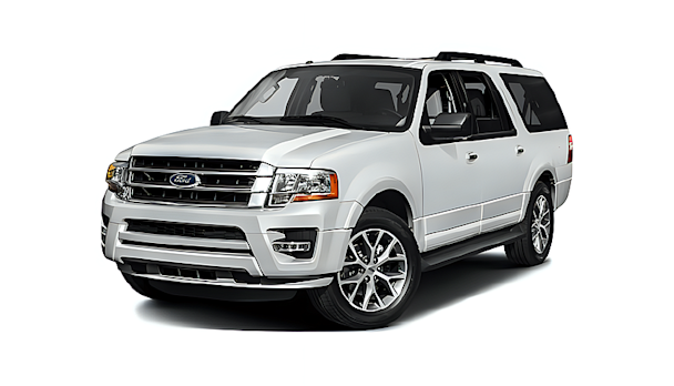 Ford Expedition Max
