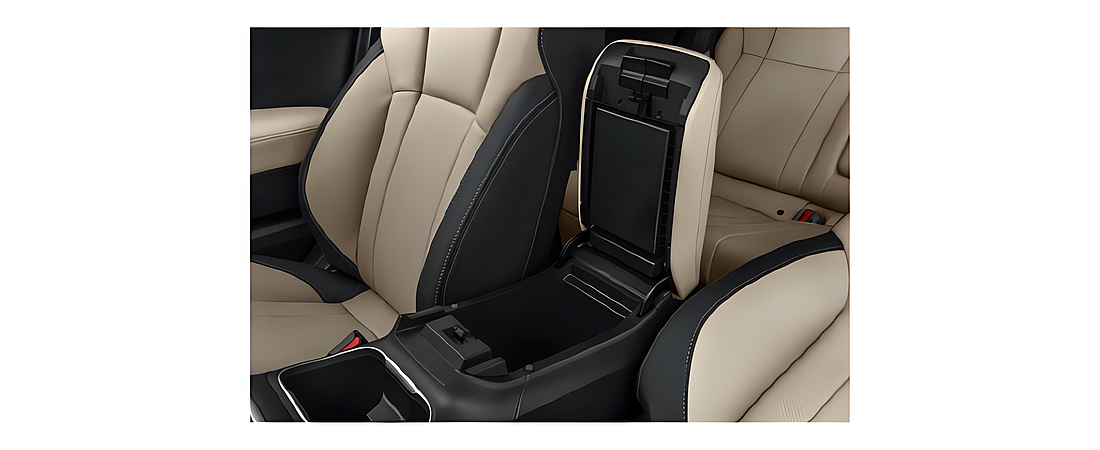 Subaru Outback 2020 27
