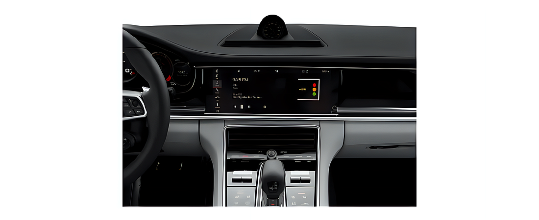 Porsche Panamera 2019 23