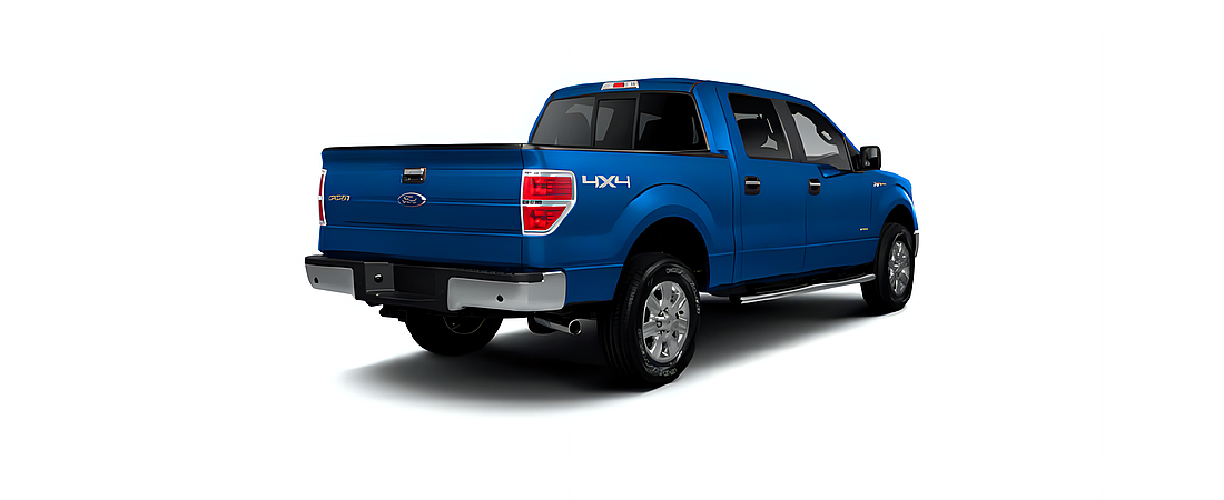 Ford F-150 2011 39